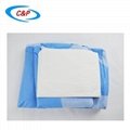 Medical Sterile Surgical Gowns Pack