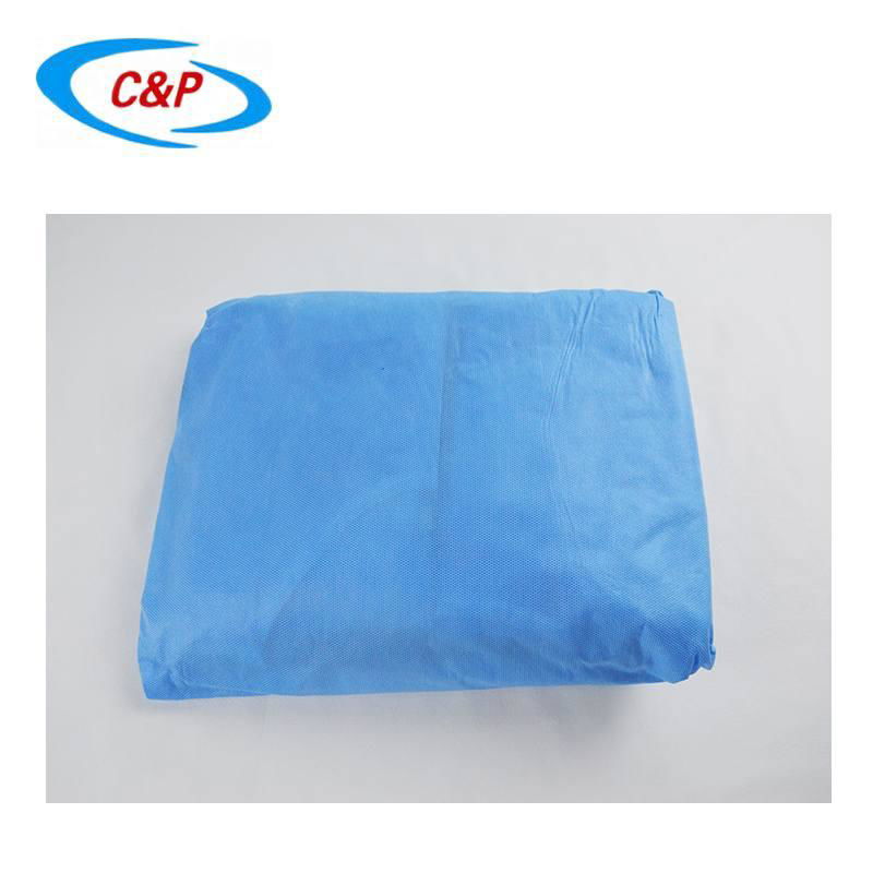 Medical Sterile Surgical Gowns Pack Manufacturer For Hospital 5