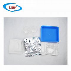 Ophthalmic Pack