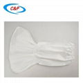 Non woven Disposable Protective Boot Cover Shoe Waterproof
