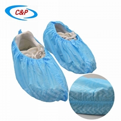 Hospital Disposable Non Slip Waterproof Shoe Protective Covers Wholesale