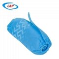 Hospital Disposable Non Slip Waterproof Shoe Protective Covers Wholesale 3