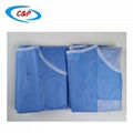 Surgical gown