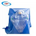 CE ISO Standard Disposable Neuro Cranial