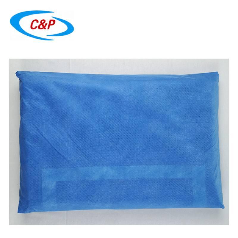 Disposable Laparotomy Surgical Drapes For Patient 5