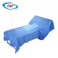 Disposable Laparotomy Surgical Drapes