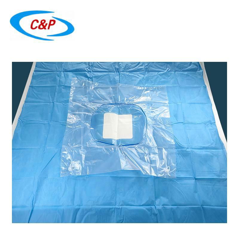 Cesarean Section Drape