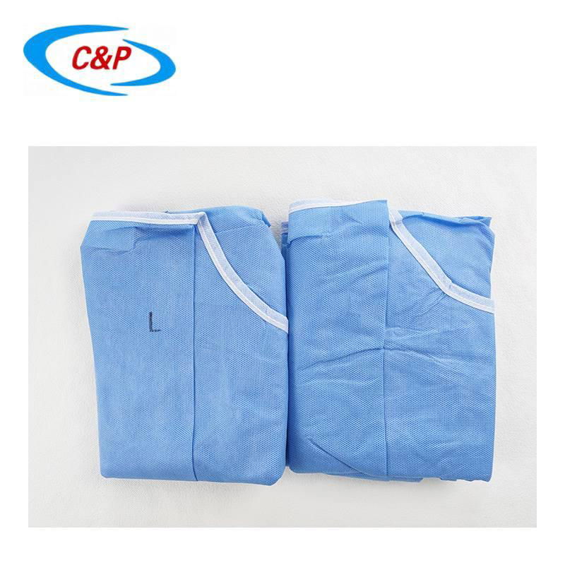 Disposable Sterile Surgical C-Section Birth Pack 3