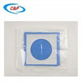 Disposable Towel Drape Sterile Fenestrated Drape 4