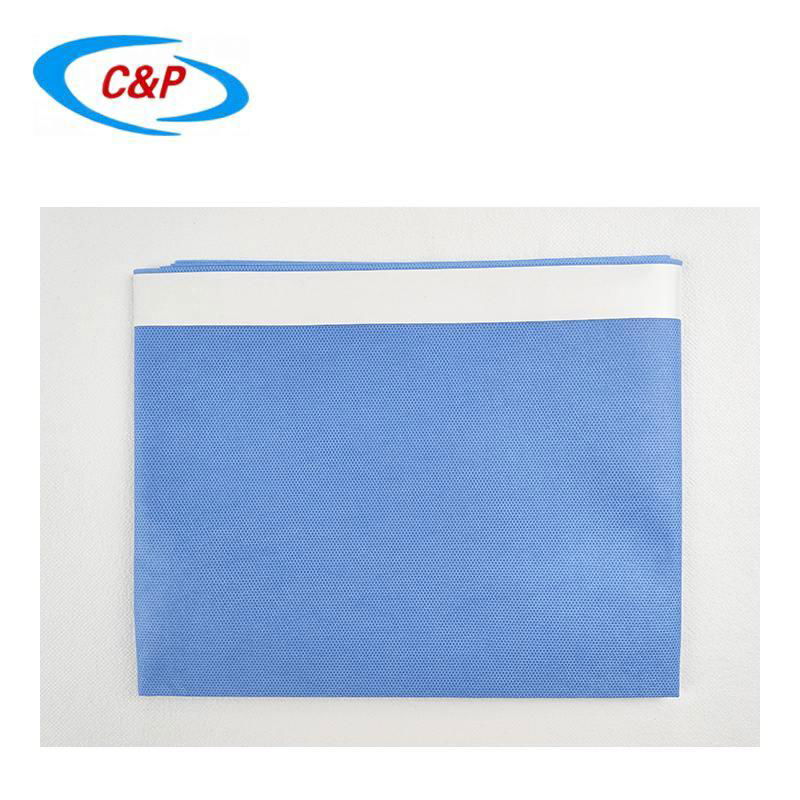 Sterile Dental Oral Surgery Drape Pack 4