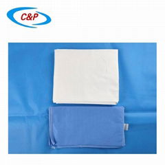 Single Use Medical Universal Procedure Drape Pack