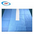 Disposable Cardiovascular Procedure Drape For Hospital 2