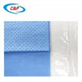 Disposable Cardiovascular Procedure Drape For Hospital 3