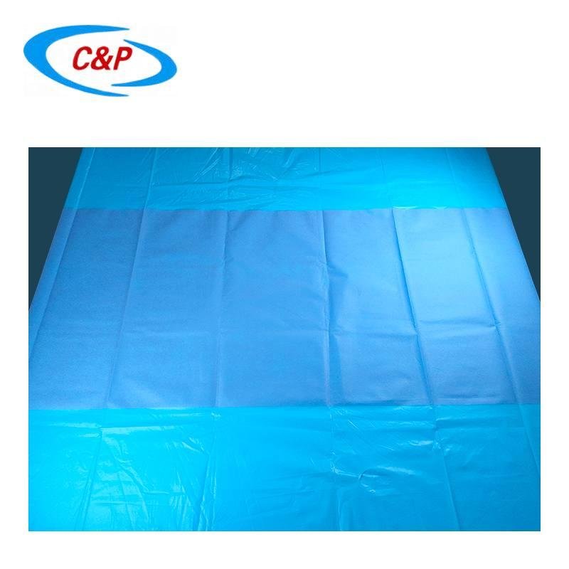 Hospital Sterile Back Table Cover Waterproof 1