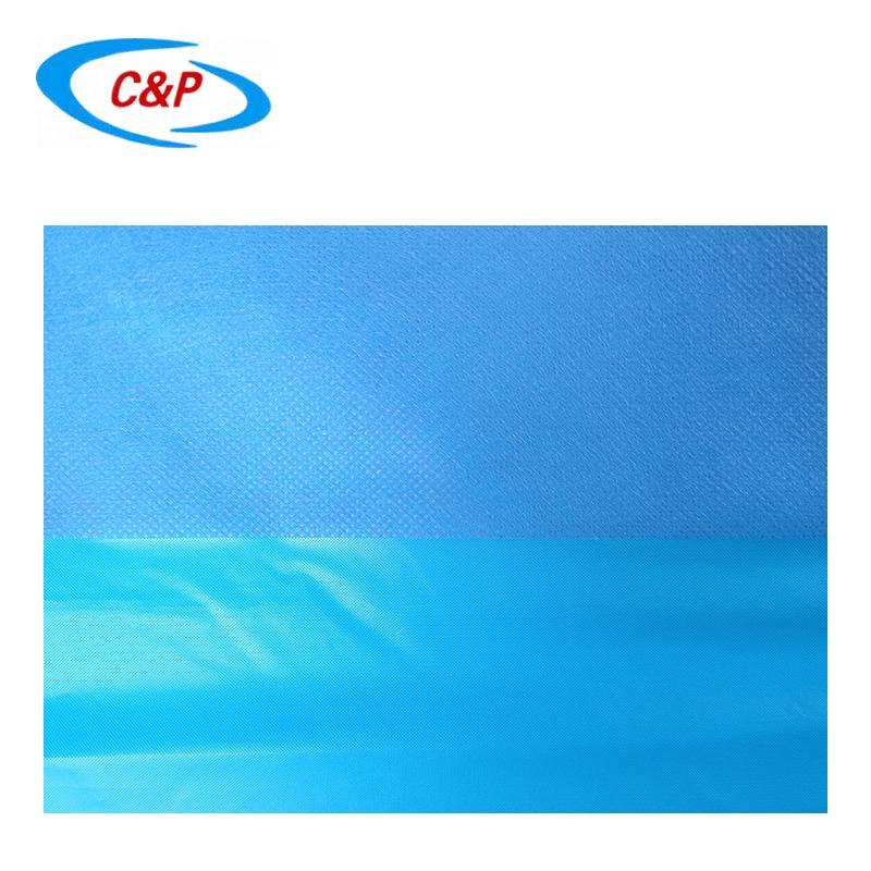 Hospital Sterile Back Table Cover Waterproof 3