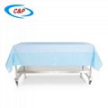 Hospital Sterile Back Table Cover Waterproof 5
