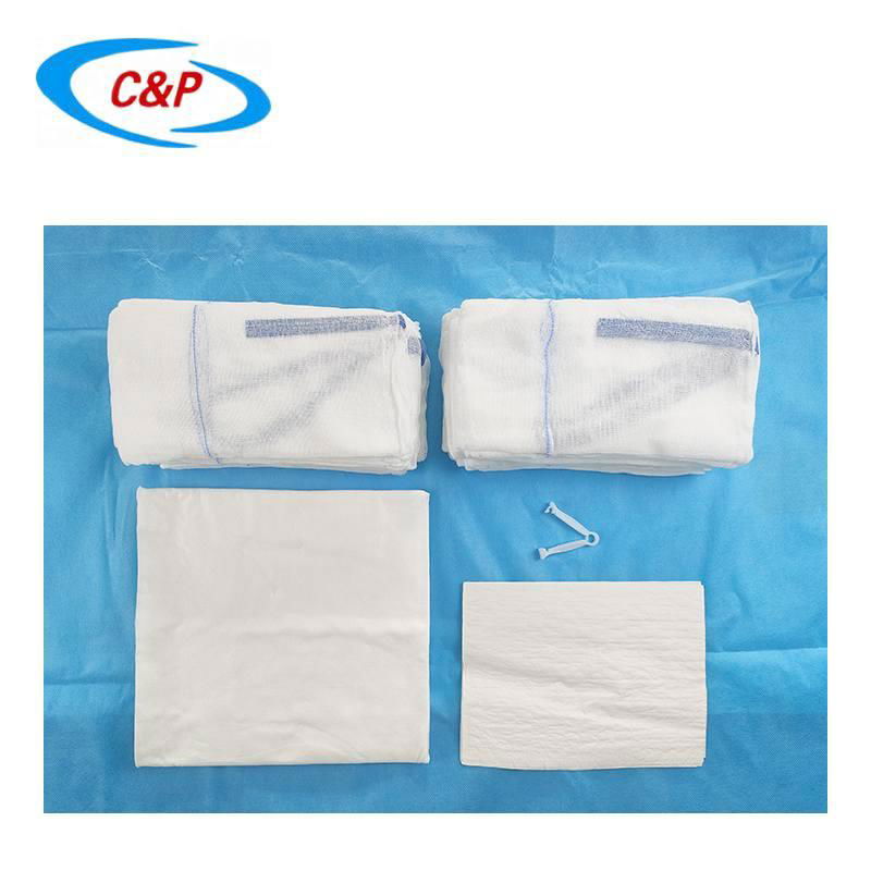 Caesarean Section Pack