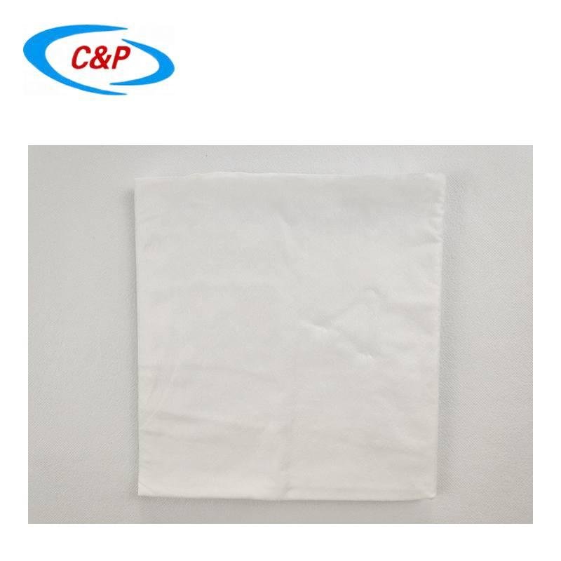 Absorbent White Surgical Baby Blanket Wholesale 1