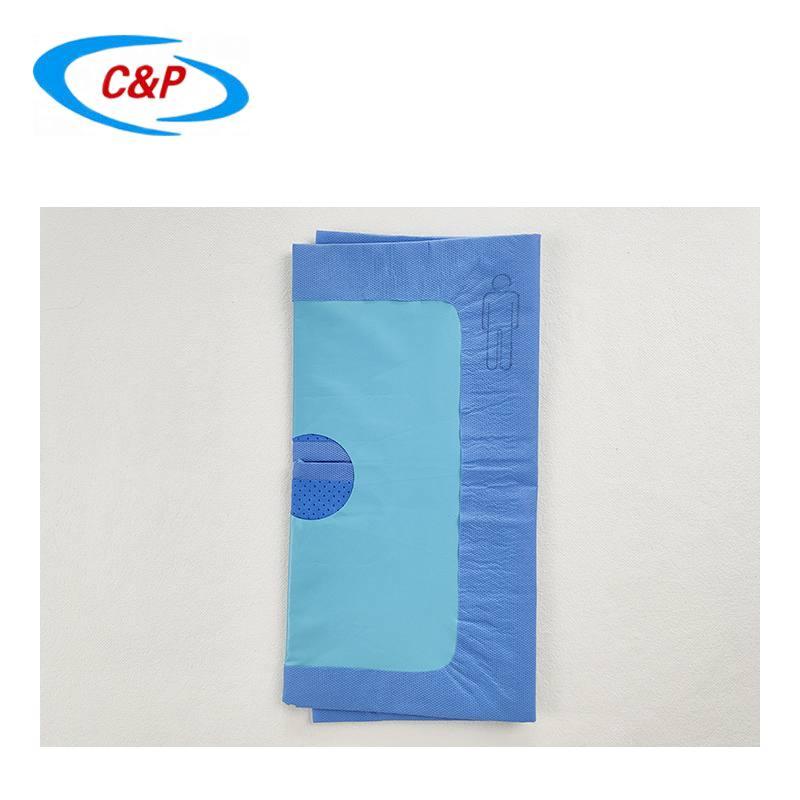 Medical Orthopedic Lower Extremity Surgical Drape 5