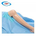 Medical Orthopedic Lower Extremity Surgical Drape 7