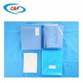 Ophthalmic Surgical Pack