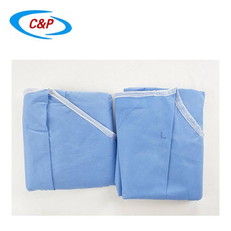 Standard Surgical Gowns