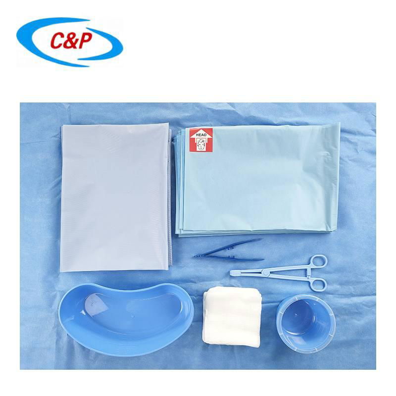 Cystoscopy Pack