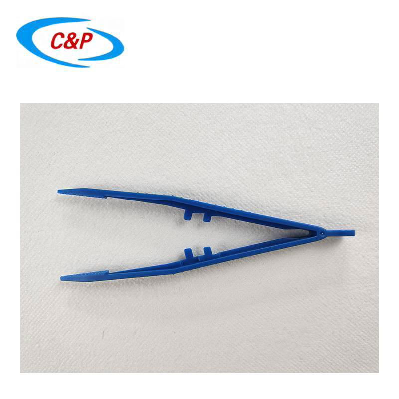 Plastic Forcep