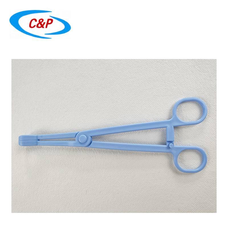 Sponge Forcep