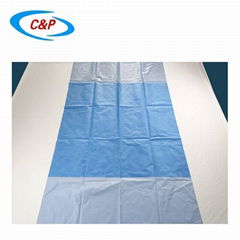 Disposable Hydrophilic PP+PE Surgical Temporary Cover Drape