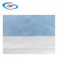 Disposable Hydrophilic PP+PE Surgical Temporary Cover Drape 3