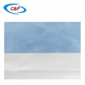 Disposable Hydrophilic PP+PE Surgical Temporary Cover Drape