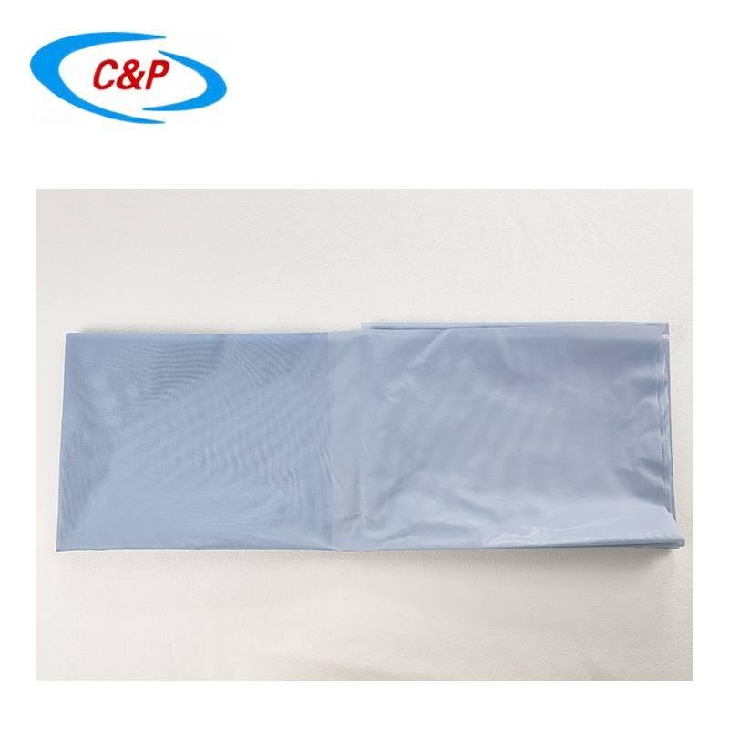 Disposable Hydrophilic PP+PE Surgical Temporary Cover Drape 5