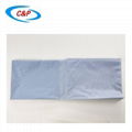 Disposable Hydrophilic PP+PE Surgical Temporary Cover Drape 5