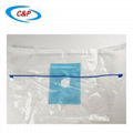 Sterile Shoulder Arthroscopy Pouch For Shoulder Procedure