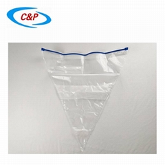 Fluid Collection Pouch For Under Buttock Drape (Hot Product - 1*)