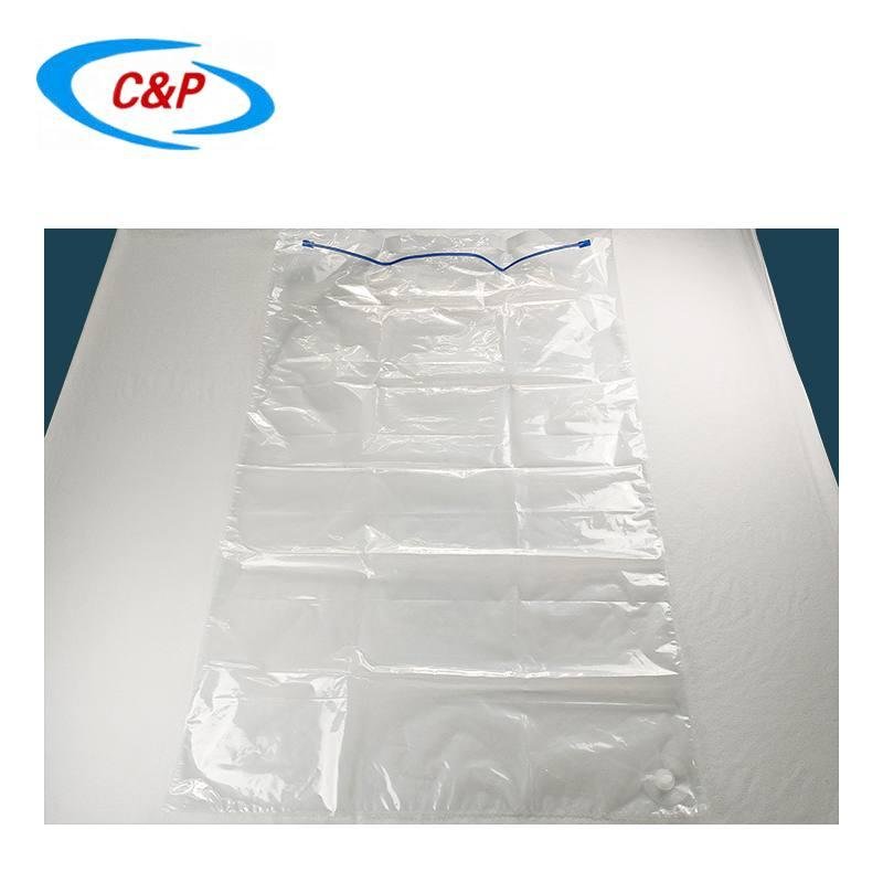 Medical Fluid Collection Pouch For Percutaneous Kidney
