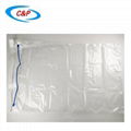 Medical Fluid Collection Pouch For Percutaneous Kidney