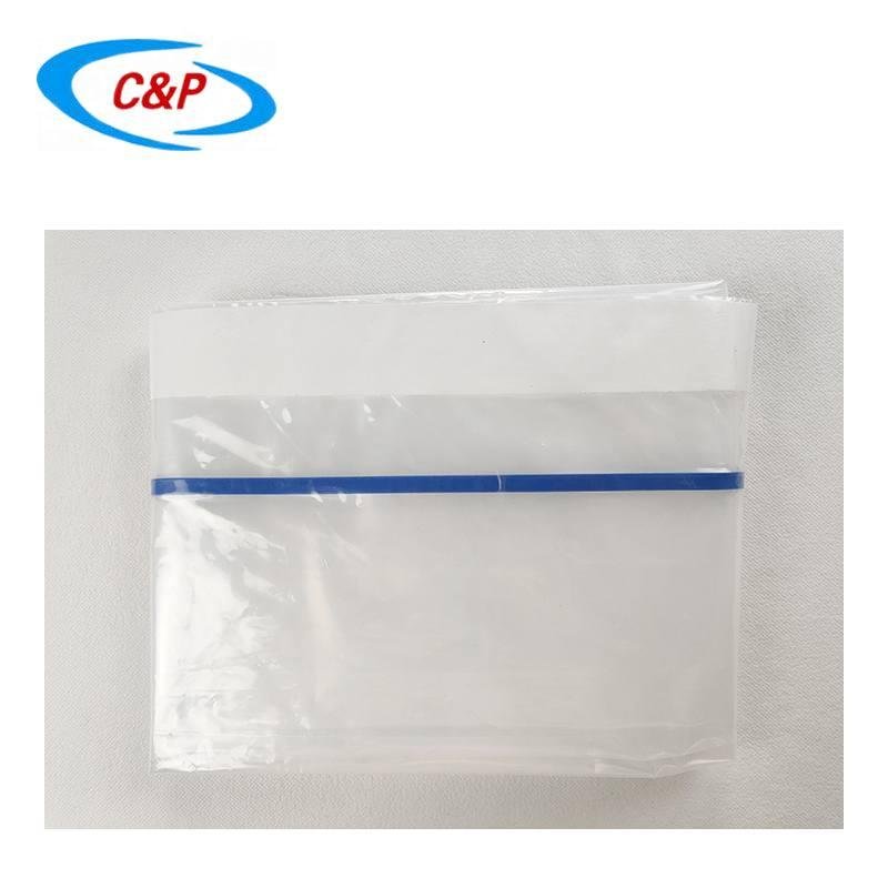 Medical Fluid Collection Pouch For Percutaneous Kidney 5