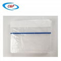 Medical Fluid Collection Pouch For Percutaneous Kidney