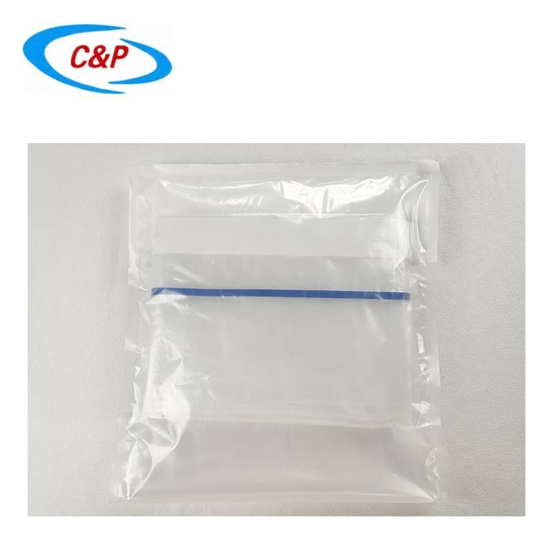 Medical Fluid Collection Pouch For Percutaneous Kidney 6