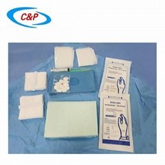 Medical Sterile Male Circumcision Surgical Pre-Pack