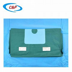 Sterile Hand Procedure Drape Pack