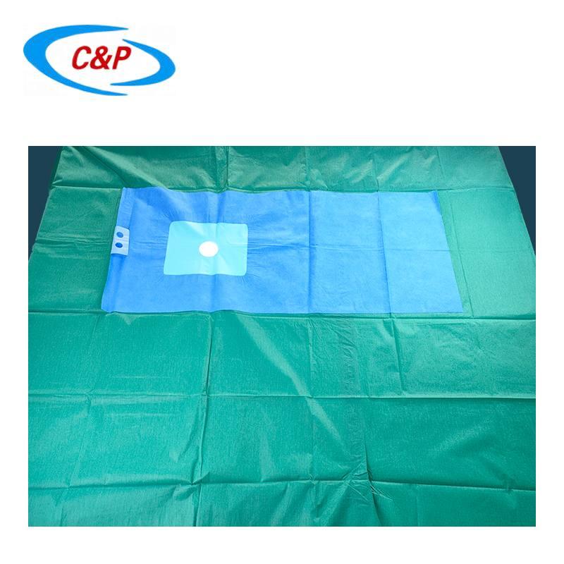 Hand Surgical Drape