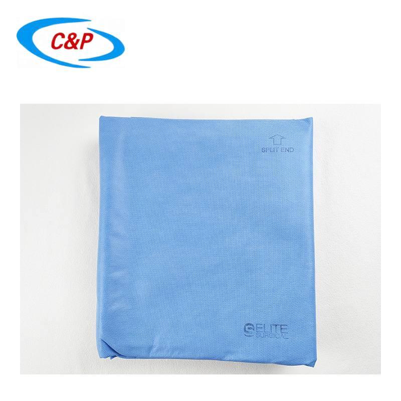 Custom Disposable Orthopedic Procedure Drape Pack 2