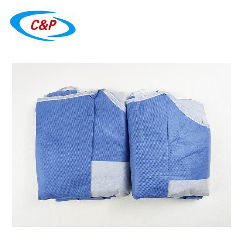 Custom Disposable Orthopedic Procedure Drape Pack 3