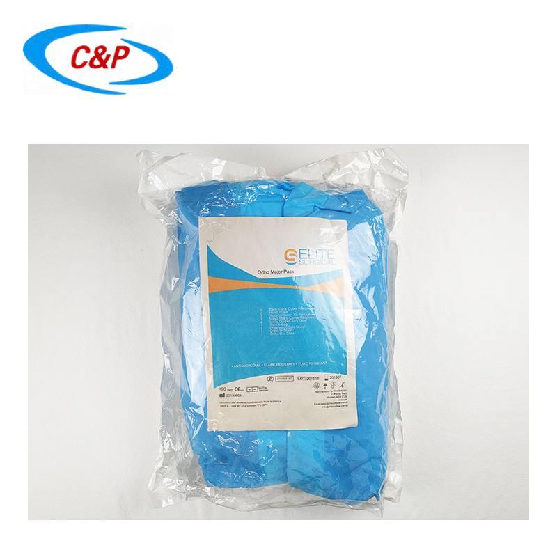 Orthopedic Surgical Pack