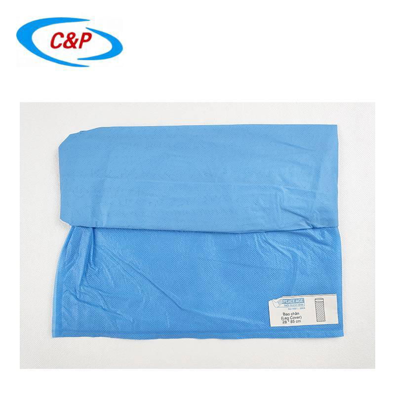 Hospital Disposable Extremity Drape Pack Kits 3