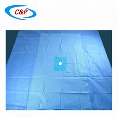 Universal Sterile Orthopedic Limb Surgical Drape