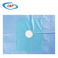 Universal Sterile Orthopedic Limb Surgical Drape